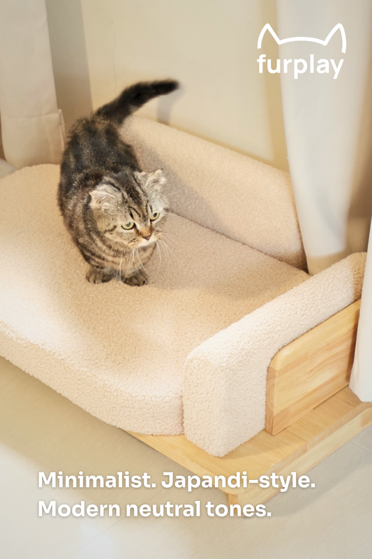 furplay Pet Bed