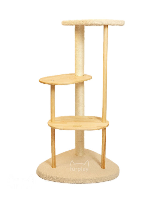 furplay Cat Tree
